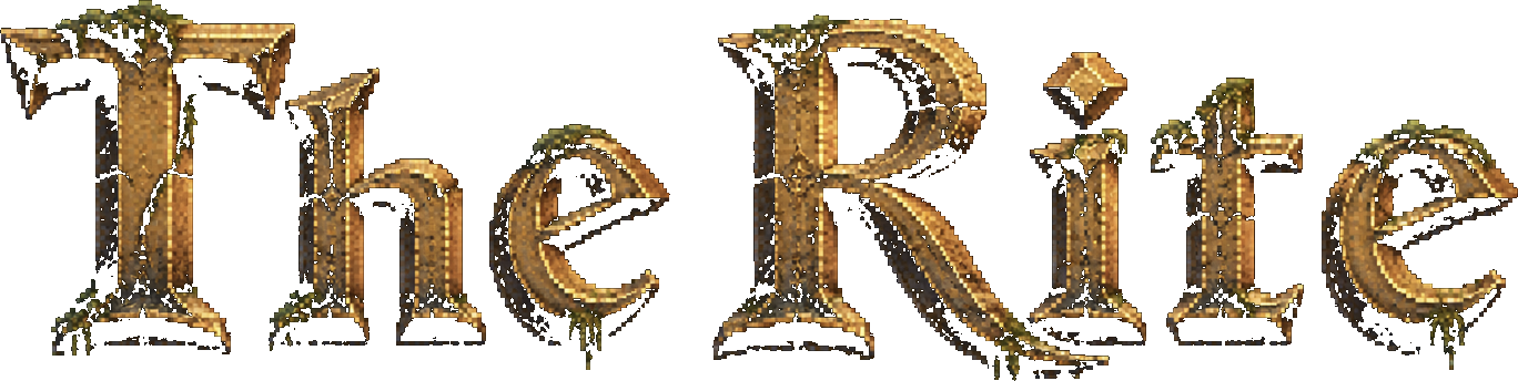 The Rite
