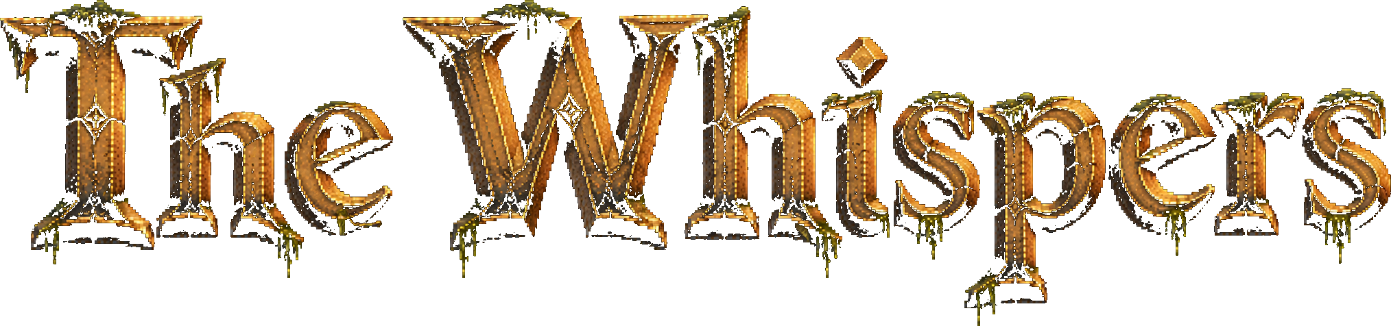 The Whispers